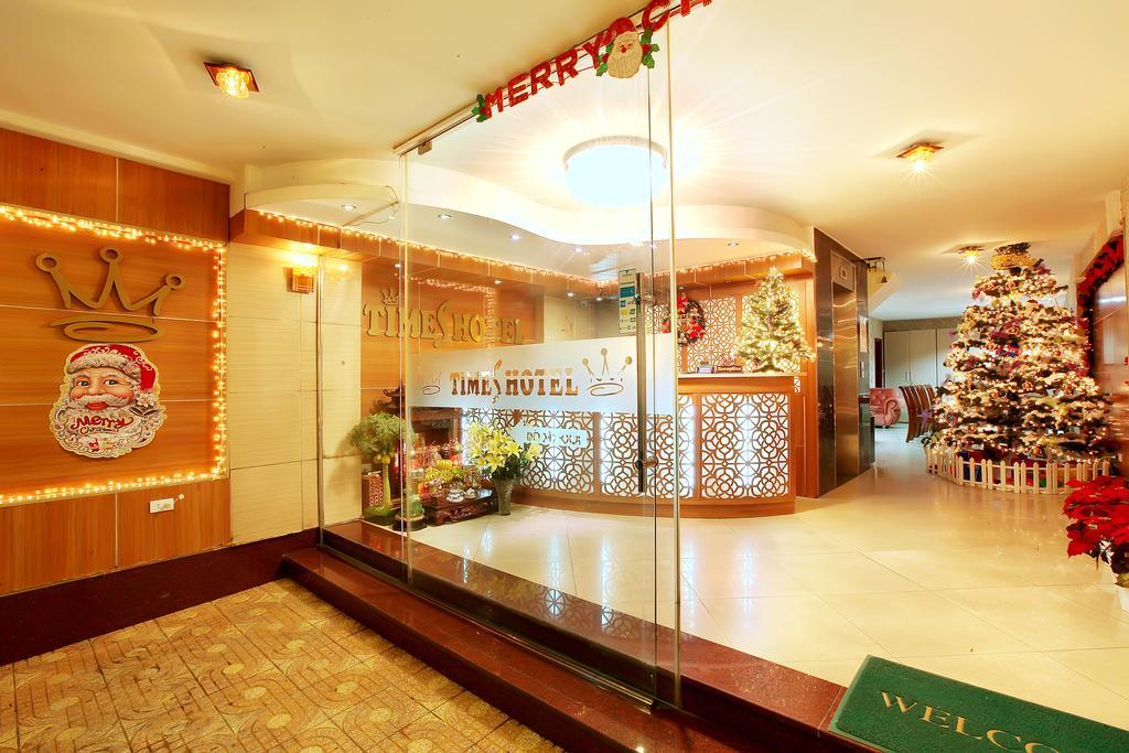 Times Hotel Hanoi Exterior photo