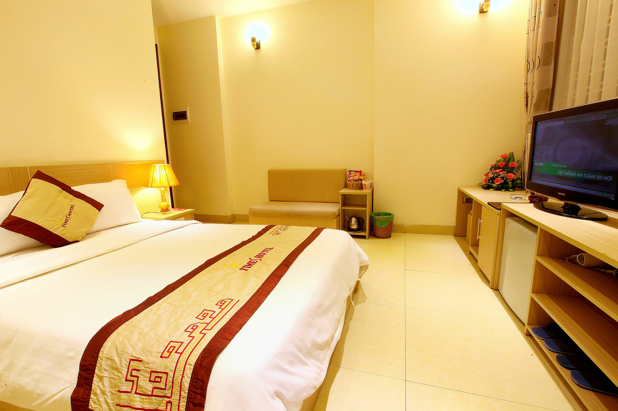 Times Hotel Hanoi Exterior photo