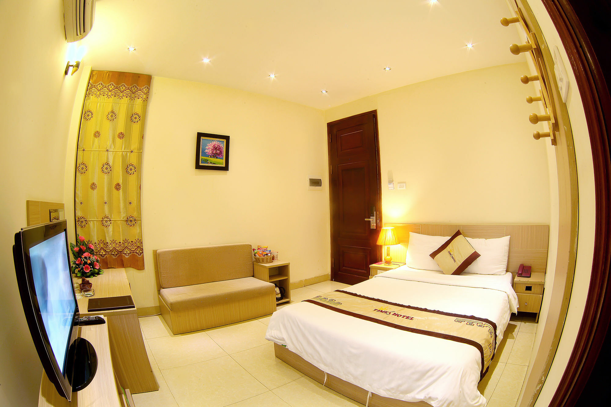 Times Hotel Hanoi Exterior photo